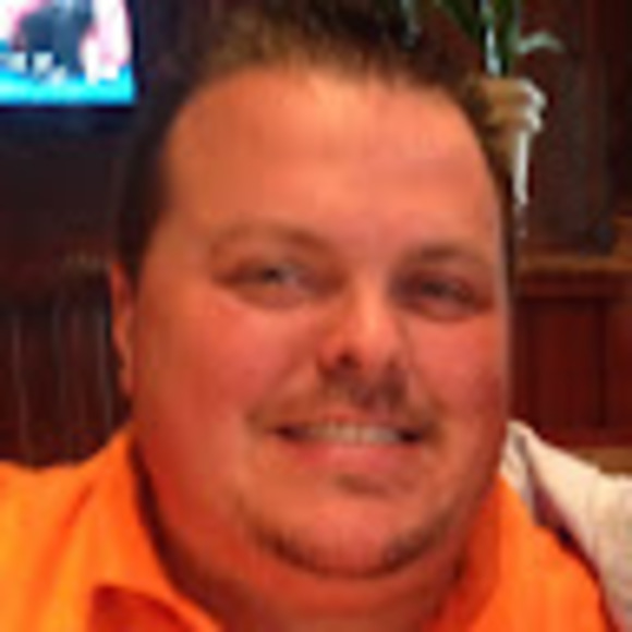 Meet your Posher, Eddie - Picture 1 of 1